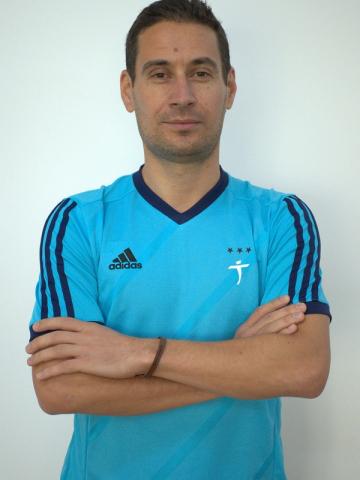 Leonard Petrica